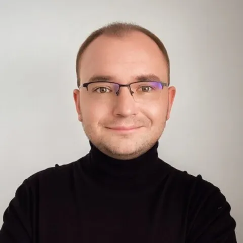 Adam Walewski, Head of IT at Diablo Chairs
