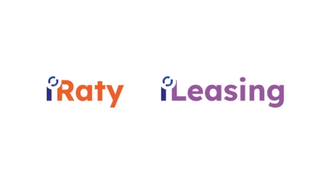 A product page in a Magento 2 store with iRaty and iLeasing buttons