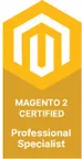 Magento 2 Certified Professional Specialist