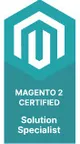Magento 2 Certified Solution Specialist