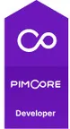 Pimcore Certified Developer