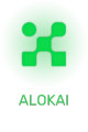 alokai logo